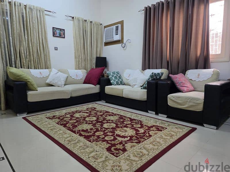 Sofa for sale 1