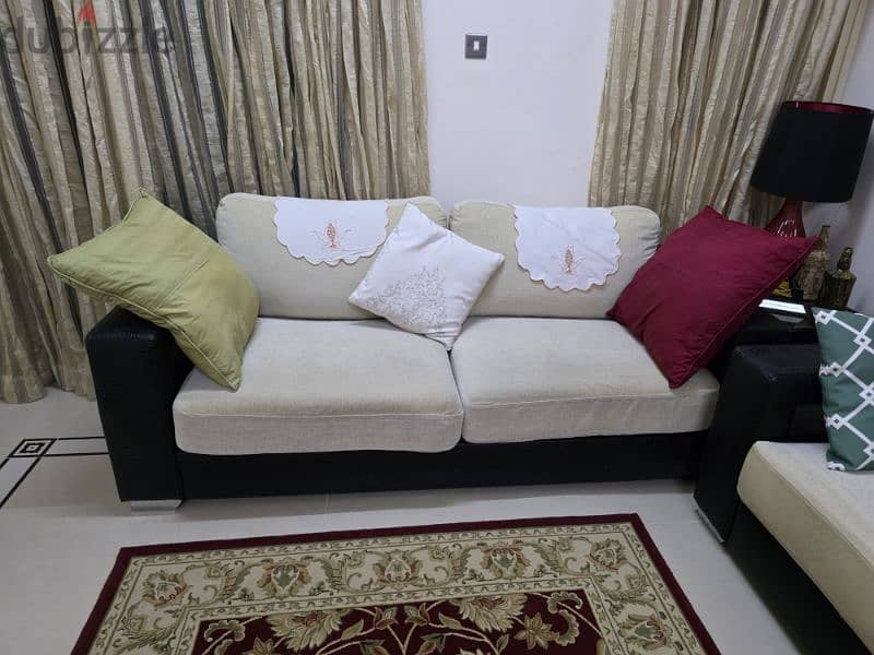 Sofa for sale 3
