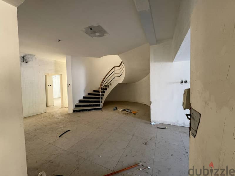 Commercial Villa for Rent – Madinat Sultan Qaboos | PPC165 2