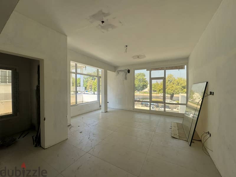 Commercial Villa for Rent – Madinat Sultan Qaboos | PPC165 4