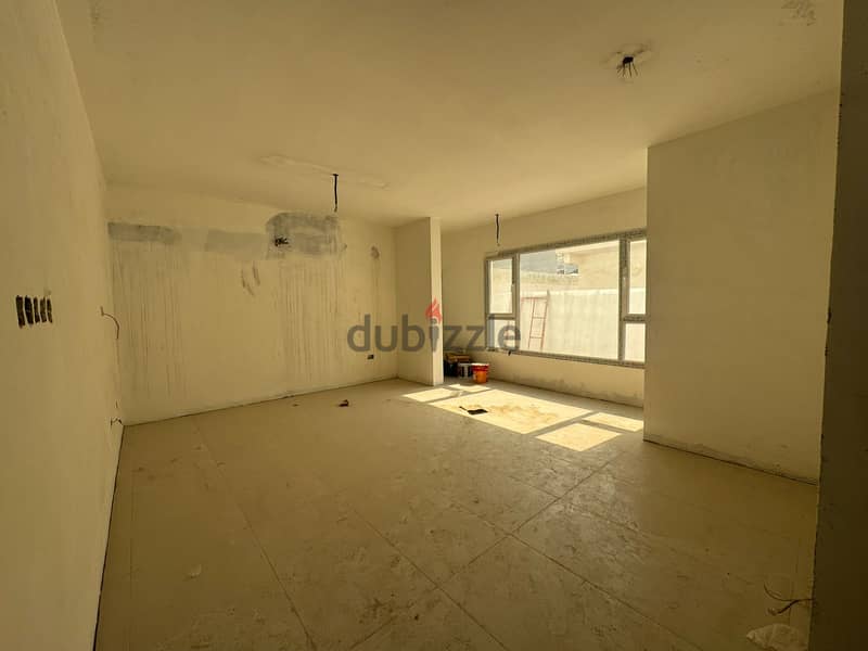 Commercial Villa for Rent – Madinat Sultan Qaboos | PPC165 5