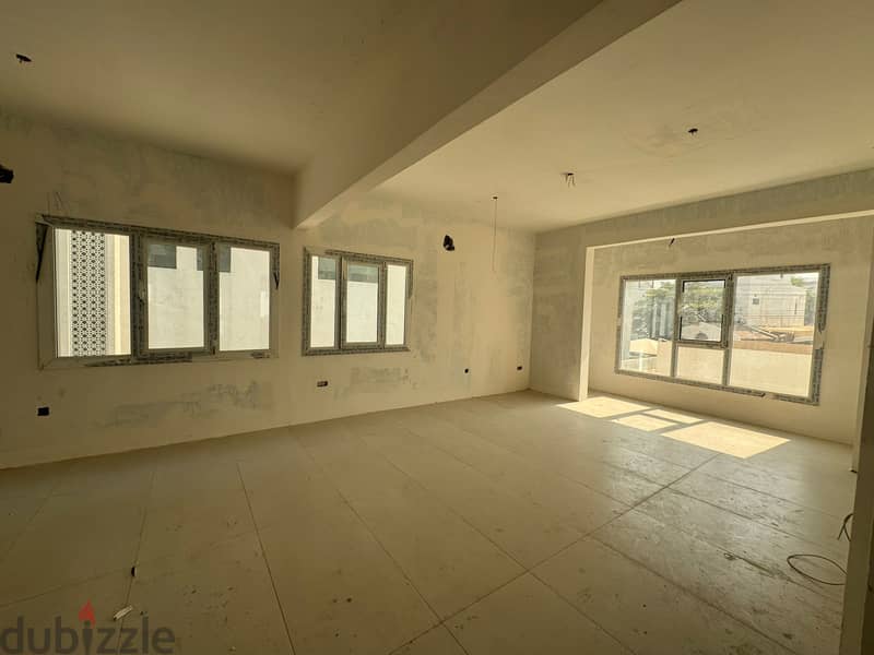 Commercial Villa for Rent – Madinat Sultan Qaboos | PPC165 7