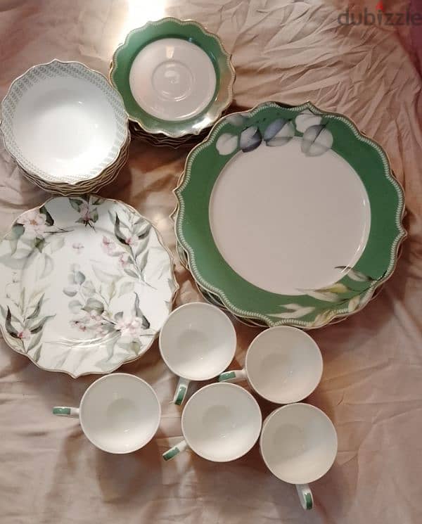 dinner set for sale 1