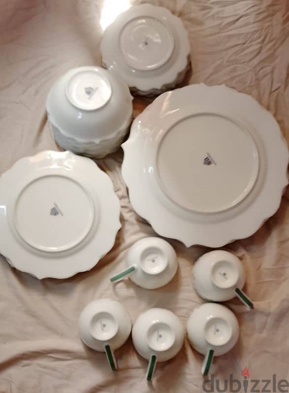 dinner set for sale 2