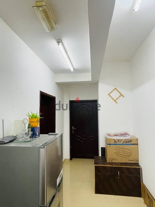 ROOM AND BED SPACE FOR INDIAN BACHELOR (PREFERRED MALAYALI) 3