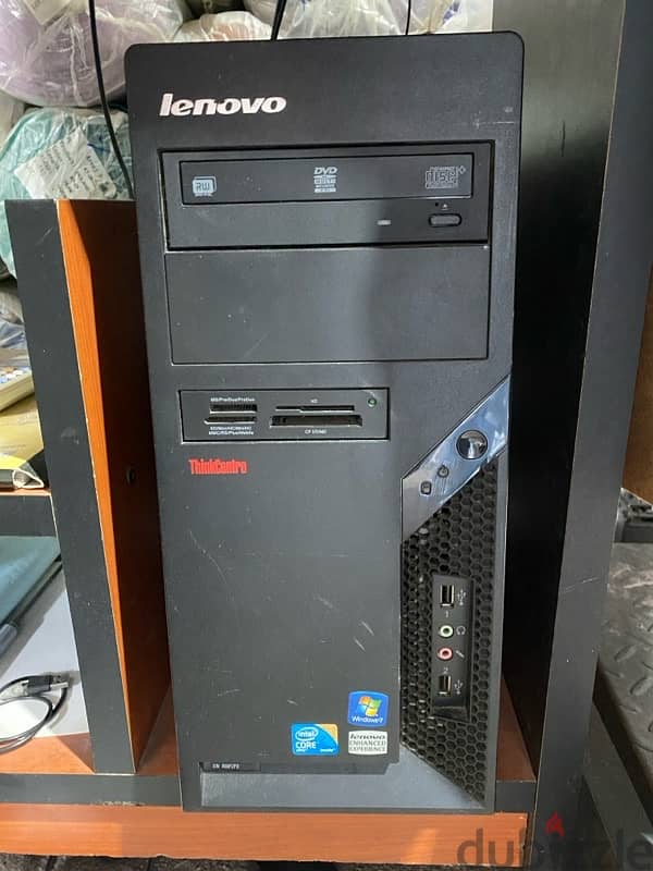 HP pro i3 computer 2