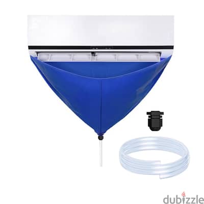 Waterproof AC Cover for Split Unit — New”
