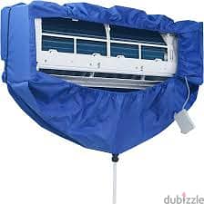 Waterproof AC Cover for Split Unit — New” 1