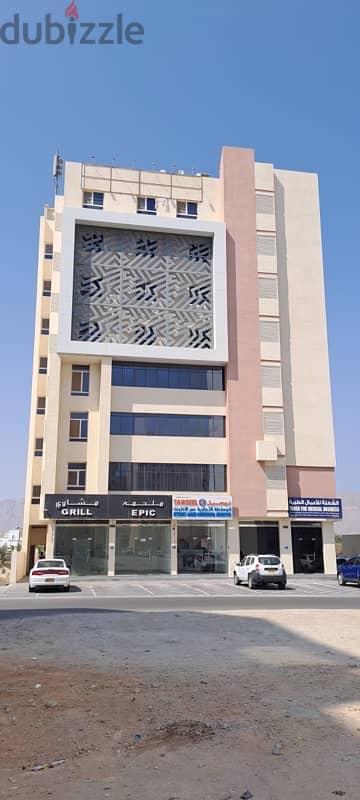 40Sqm Shop in almarat (B7820) 2