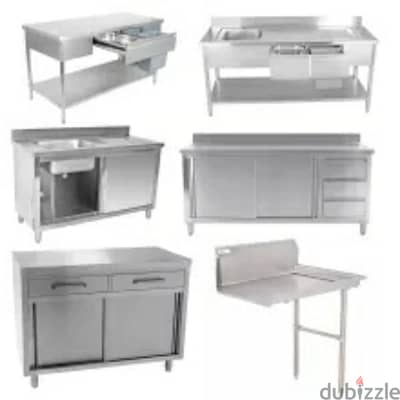 coffee shop and hotels equipments