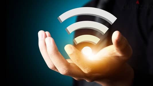 Omantel WiFi Unlimited Connection