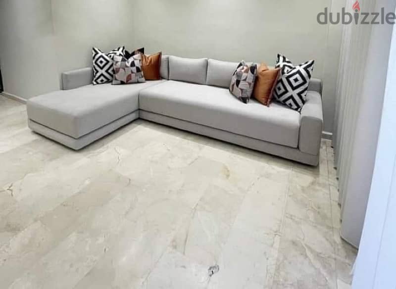 new design bed and sofa 3