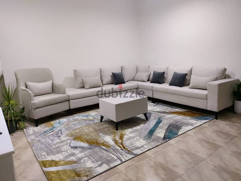 new design bed and sofa 6