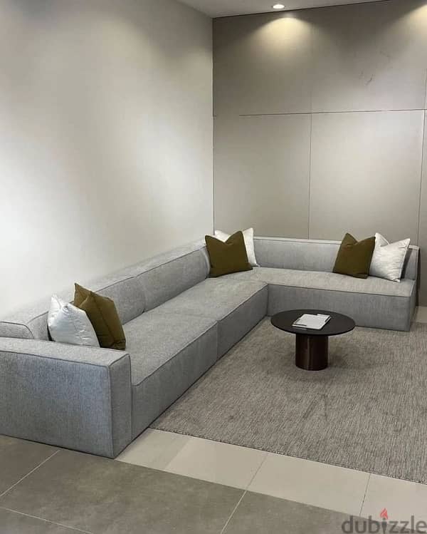 new design bed and sofa 7