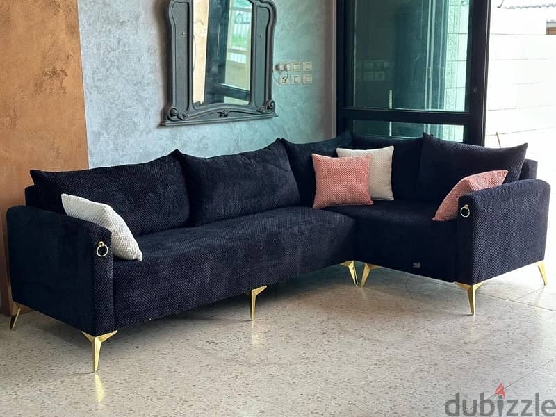 new design bed and sofa 8