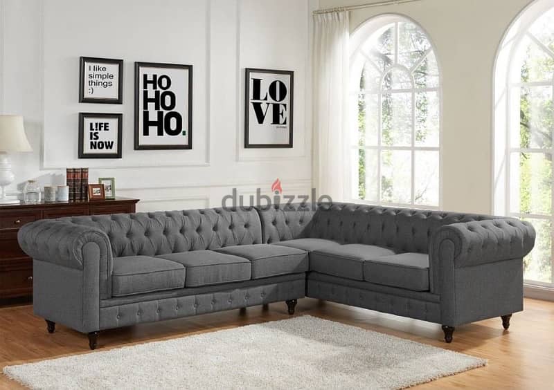 new design bed and sofa 9