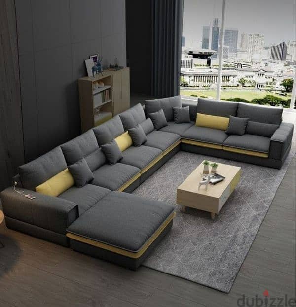 L shape sofa making brand new model all style available good quality 2