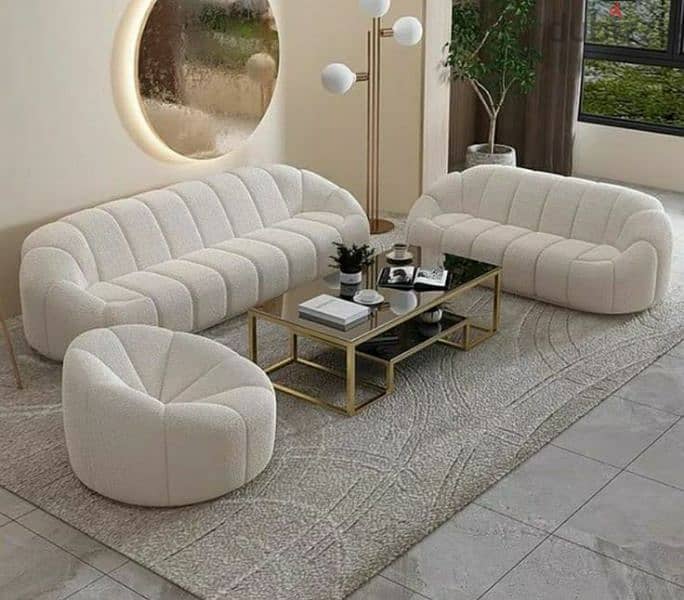 L shape sofa making brand new model all style available good quality 8