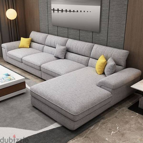 L shape sofa making brand new model all style available good quality 3