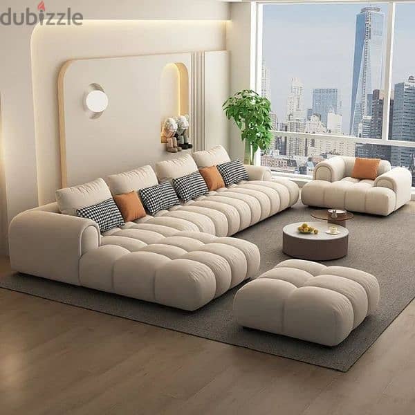 L shape sofa making brand new model all style available good quality 11