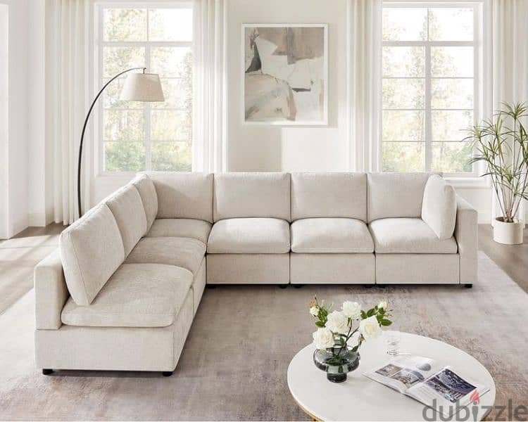 L shape sofa making brand new model all style available good quality 13