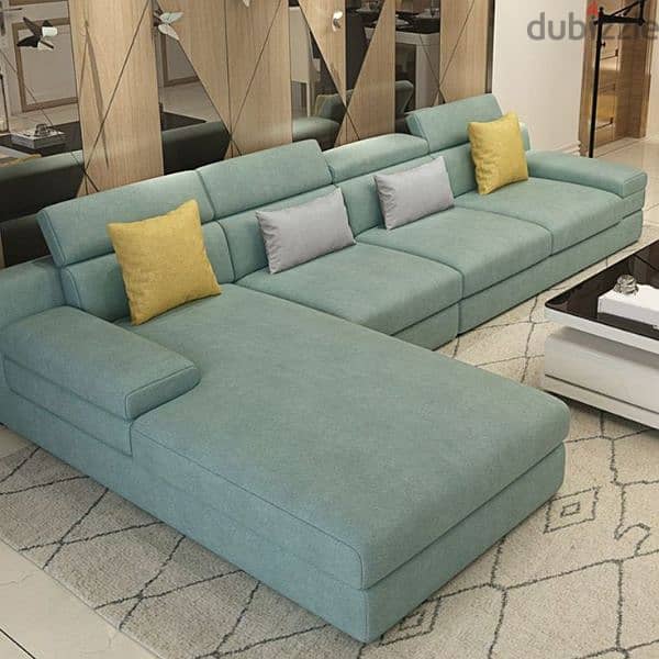 L shape sofa making brand new model all style available good quality 14