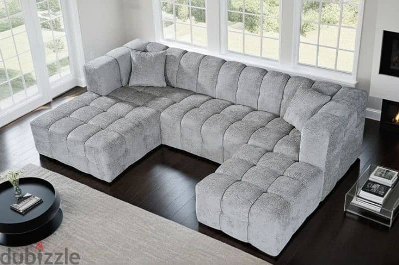 L shape sofa making brand new model all style available good quality 16