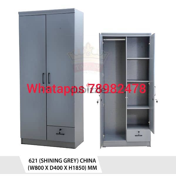 New Design Cupboard Available! all r not same price 4