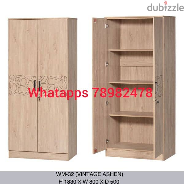 New Design Cupboard Available! all r not same price 5