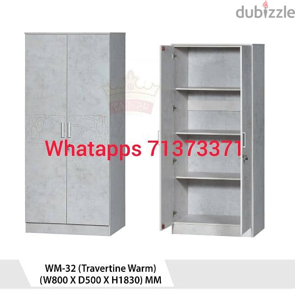 New Design Cupboard Available! all r not same price 10