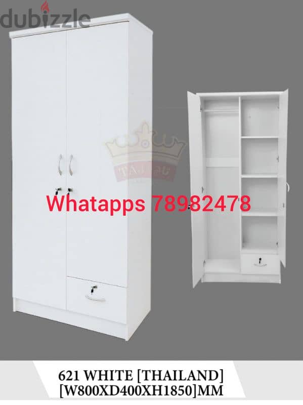New Design Cupboard Available! all r not same price 12