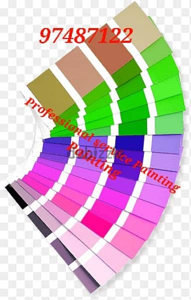 House office painting service and inside outside