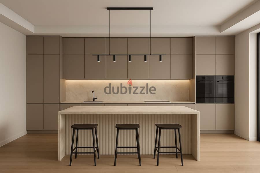 Kitchen Designer 1