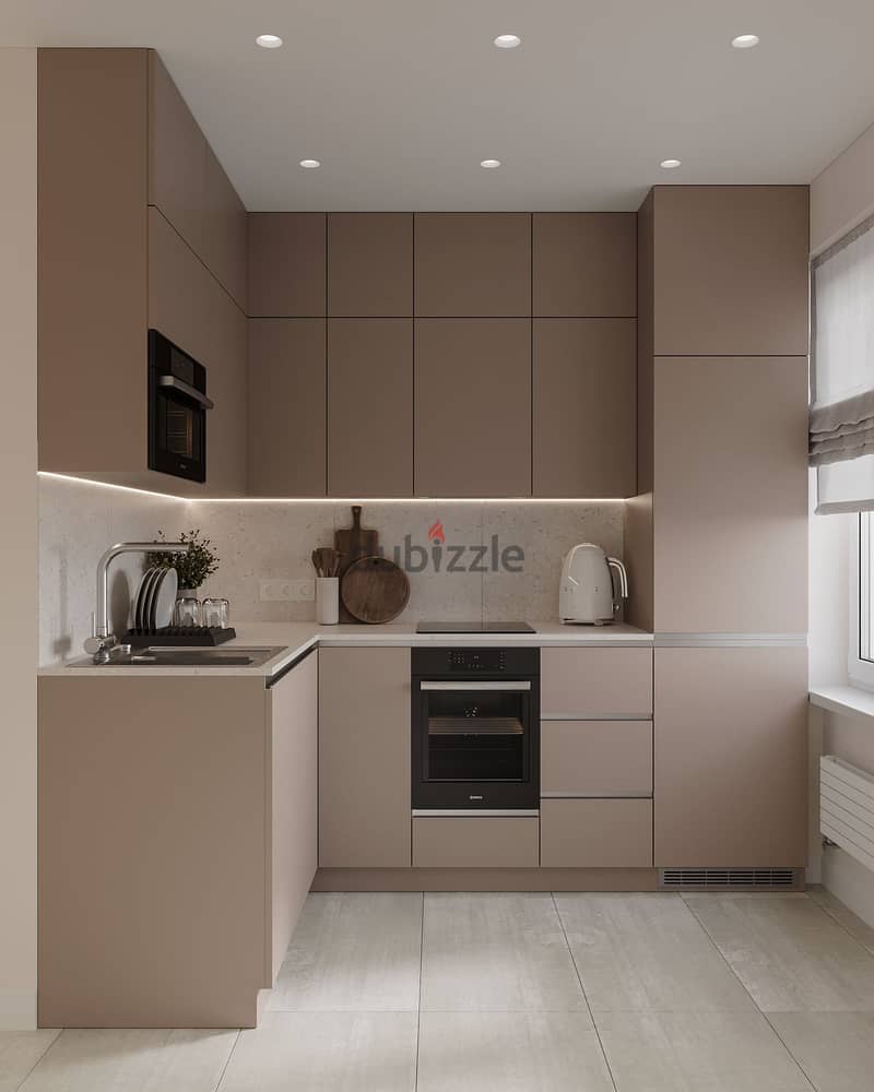 Kitchen Designer 3