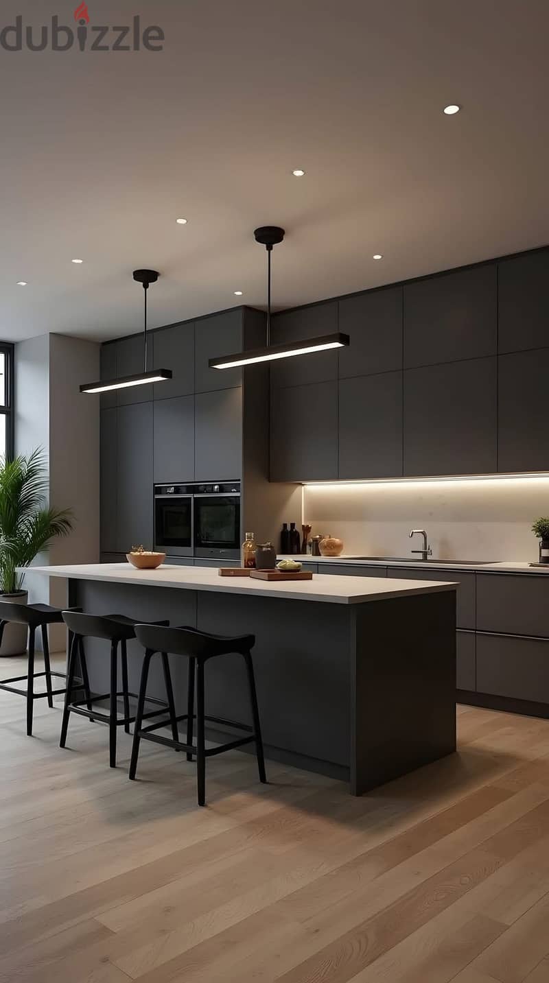 Kitchen Designer 5
