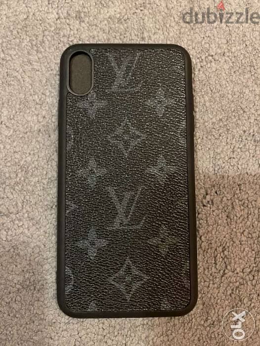 iPhone XS Max phone covers 1