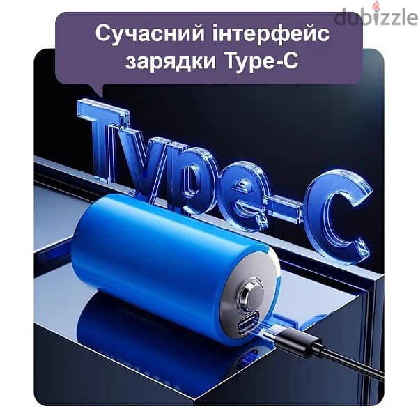 rechargable fan 9