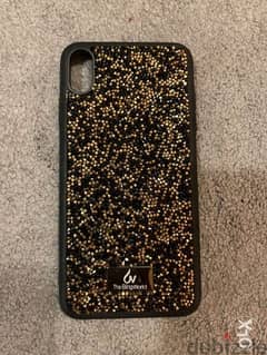 iPhone XS Max phone cover