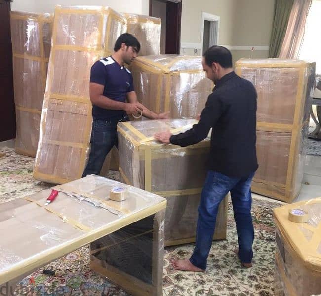 House Shifting office shifting furniture fixing mover packer transport 2