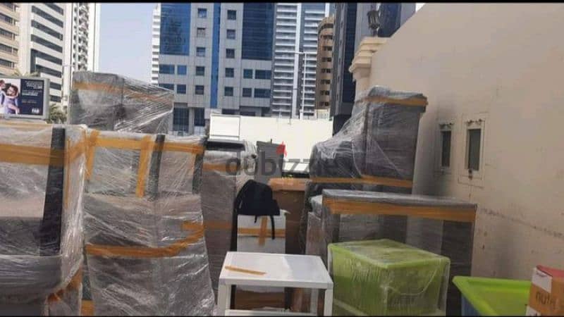 House Shifting office shifting furniture fixing mover packer transport 3
