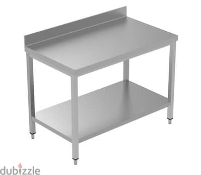 ss table for home kitchen & restaurant