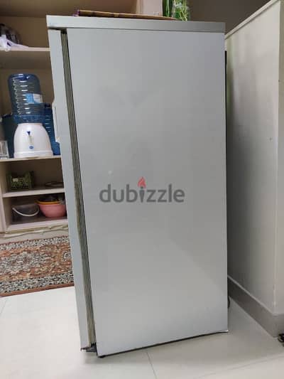 fridge