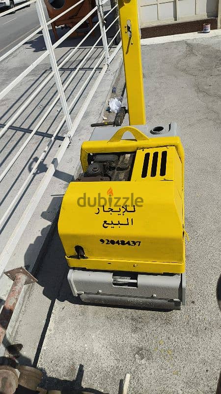 concrete Pump , concrete Mixture , Roller 10