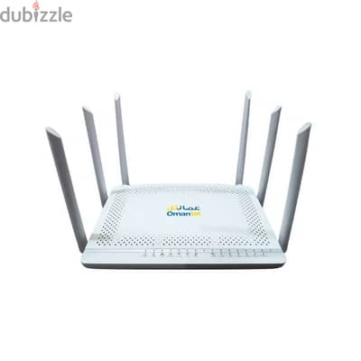 Omantel WiFi Unlimited