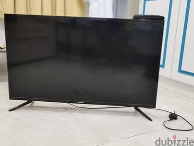 Samsung TV for sale