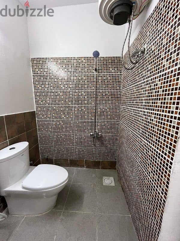 Room for rent  Mesfah / Saal 4