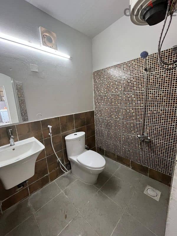 Room for rent  Mesfah / Saal 6