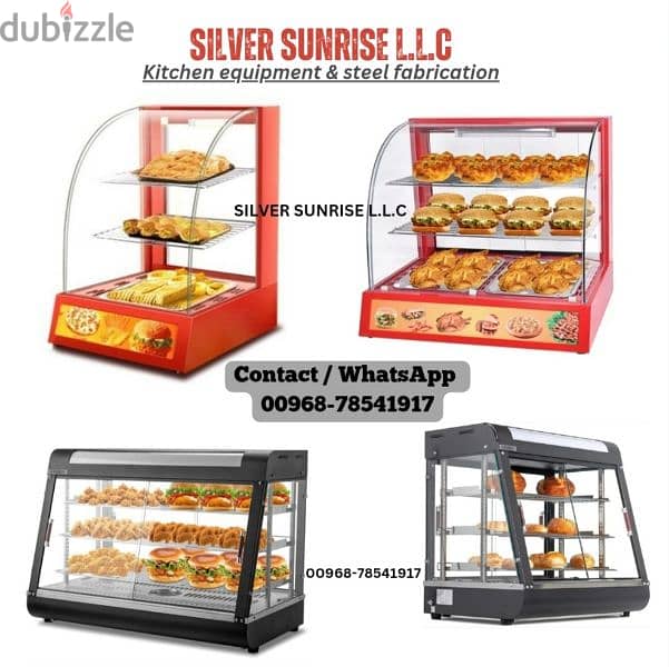 electric food warmer 1