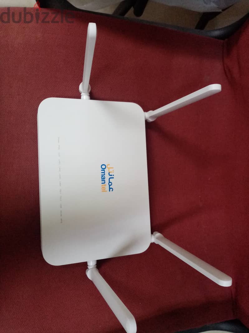Wifi modem, brand new 1