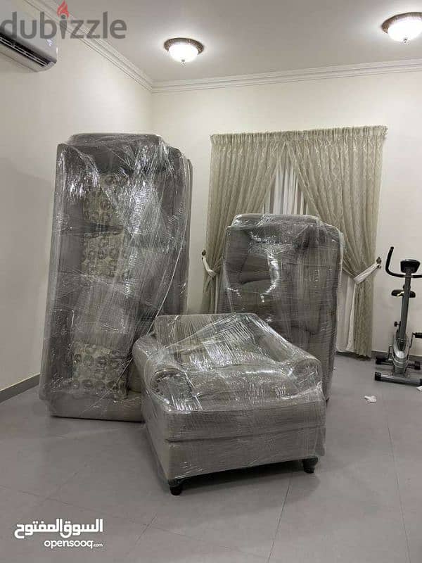 Movers packers house shafting office Villa shafting 1